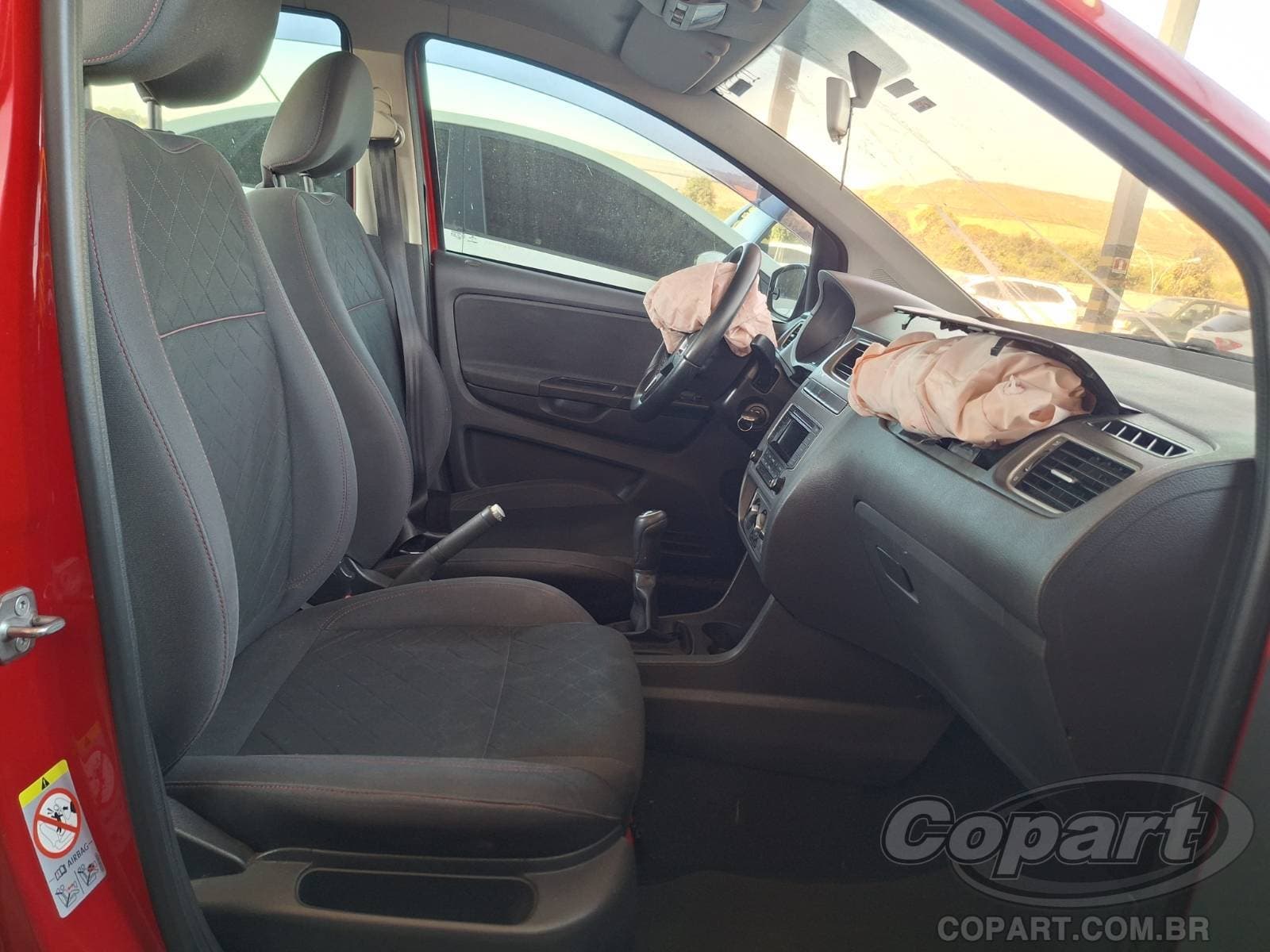 Volkswagen FOX 2014 — foto 5