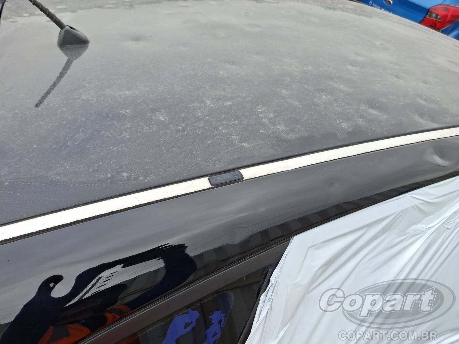 Hyundai I30 2012 — foto 11