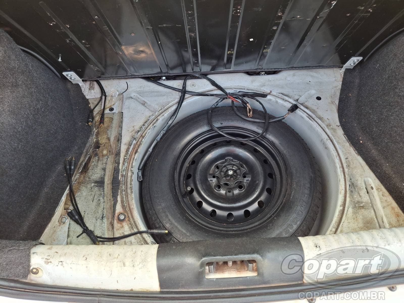 Volkswagen GOL 2012 — foto 10