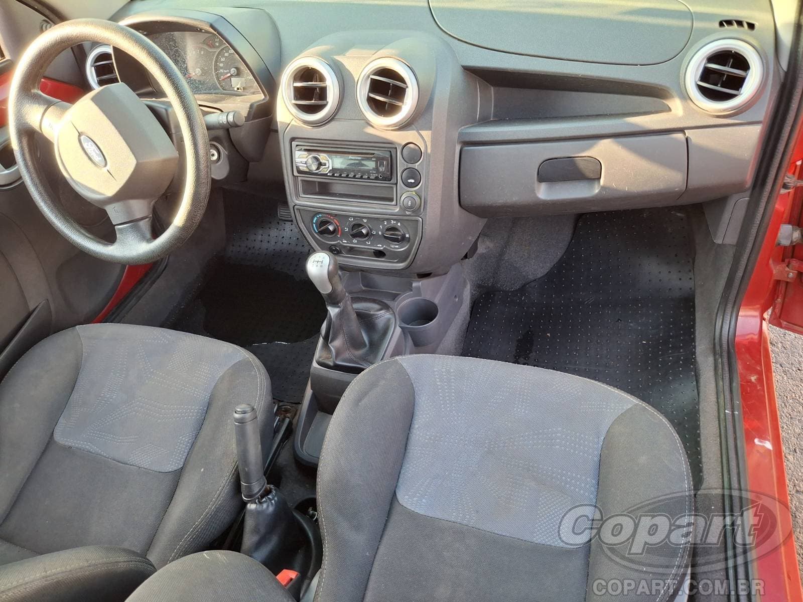 Ford KA 2013 — foto 9