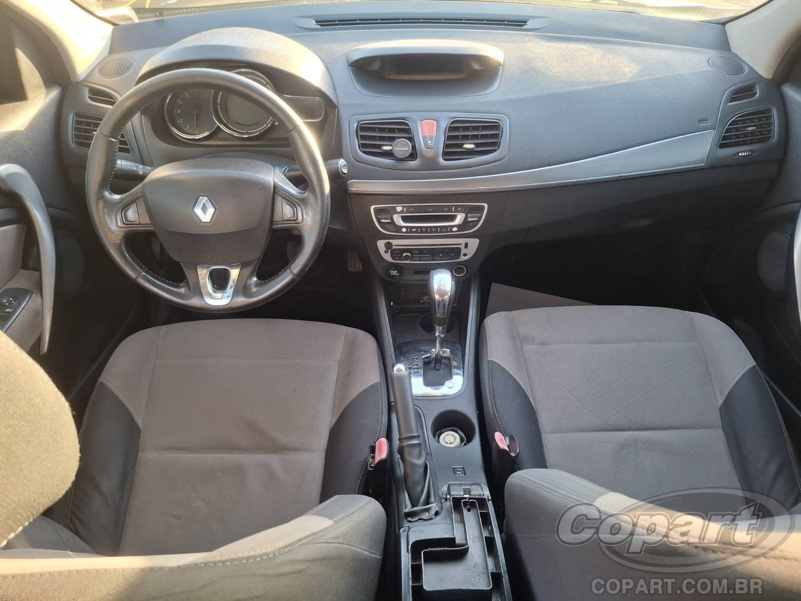 Renault Fluence 2018 — foto 9