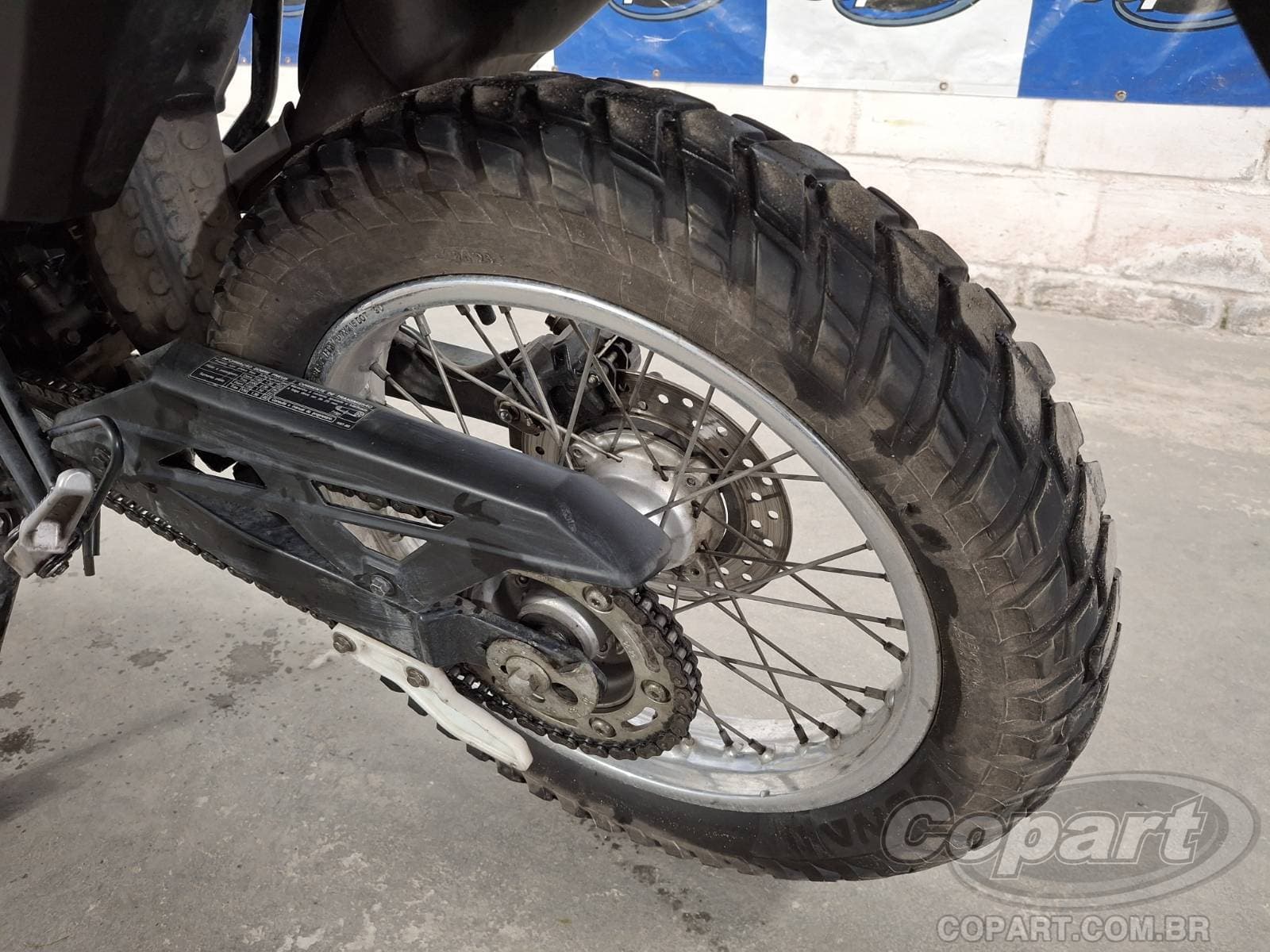 Honda NXR 160 2026 — foto 7