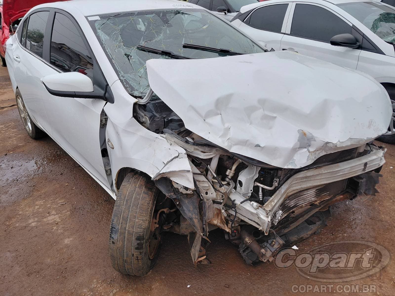 Chevrolet Onix Plus 1.0 12V ECOTEC TURBO 2021
