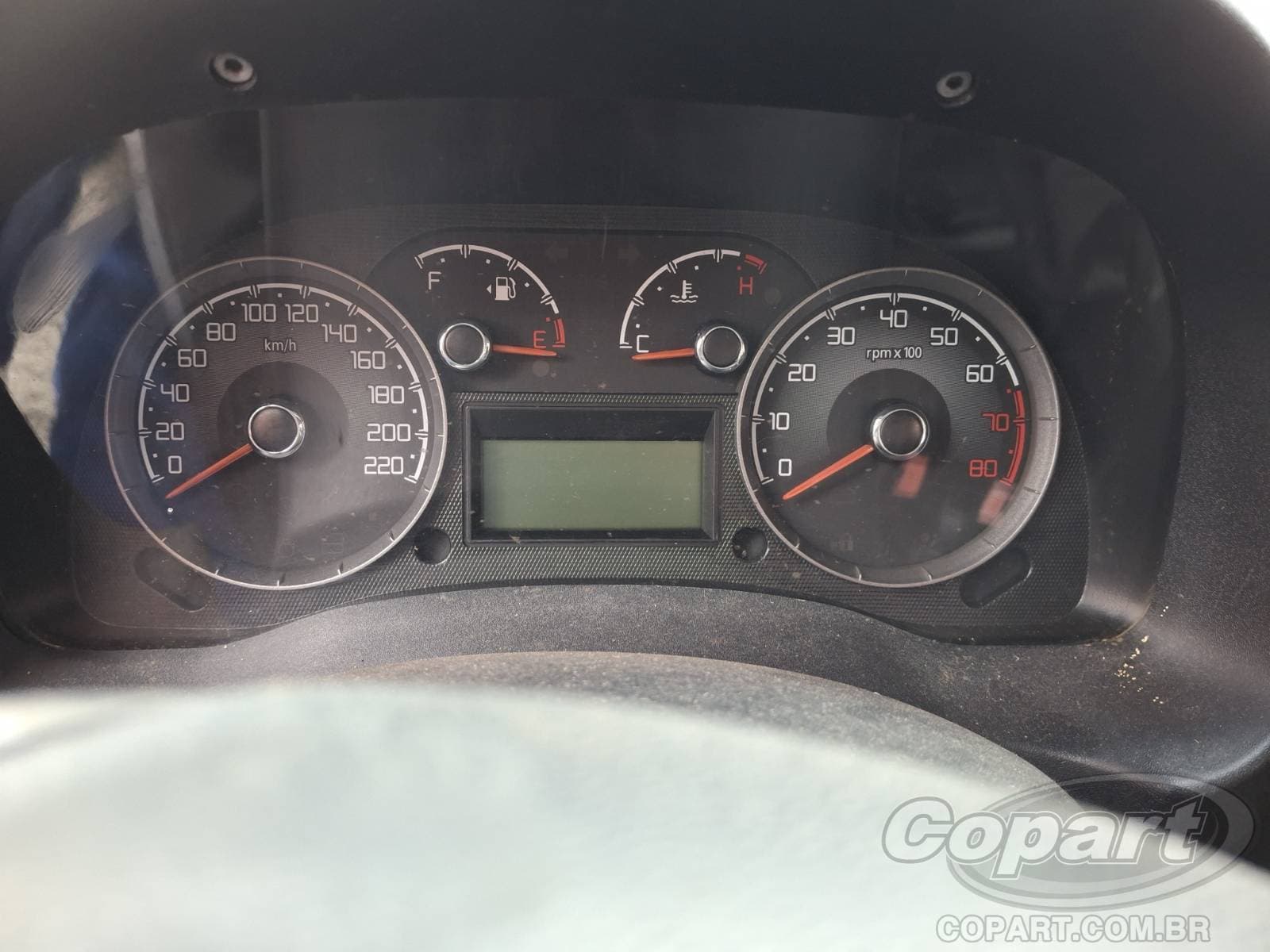 Fiat Doblo 2015 — foto 8