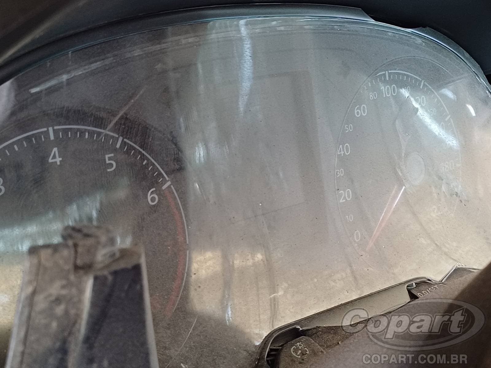 Volkswagen GOL 2022 — foto 8