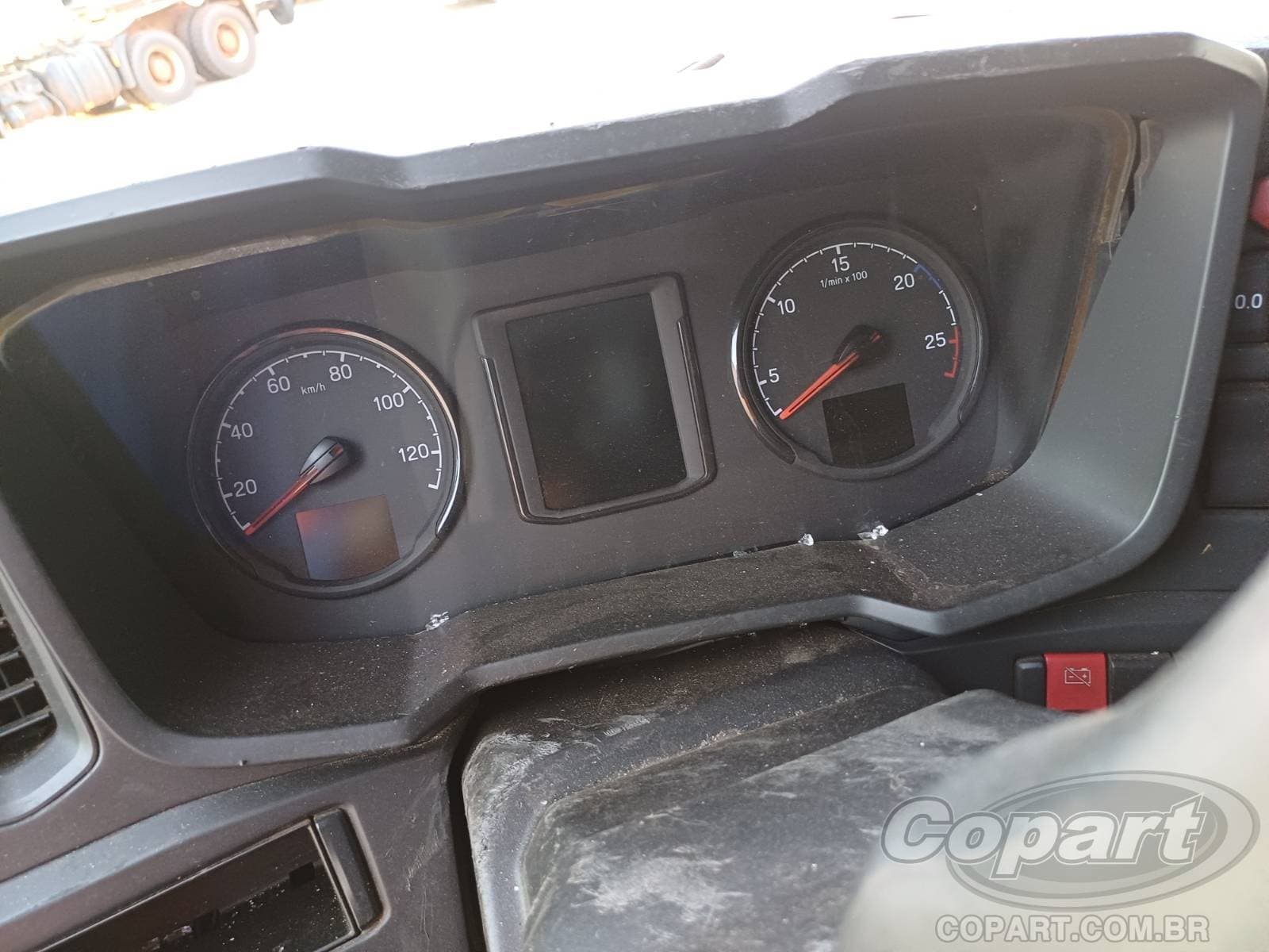 Scania R 450 2022 — foto 8