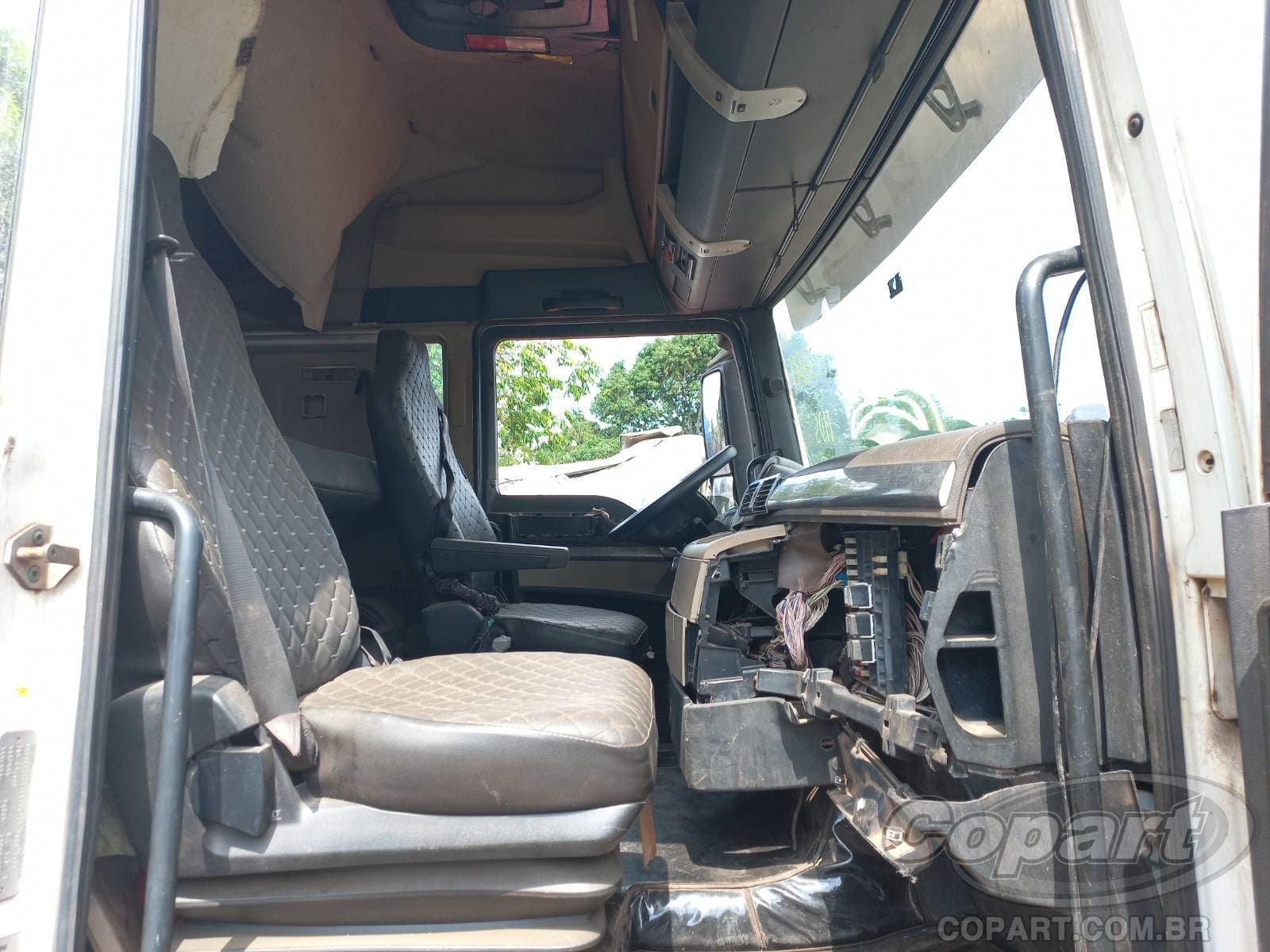 MAN TGX 2018 — foto 5