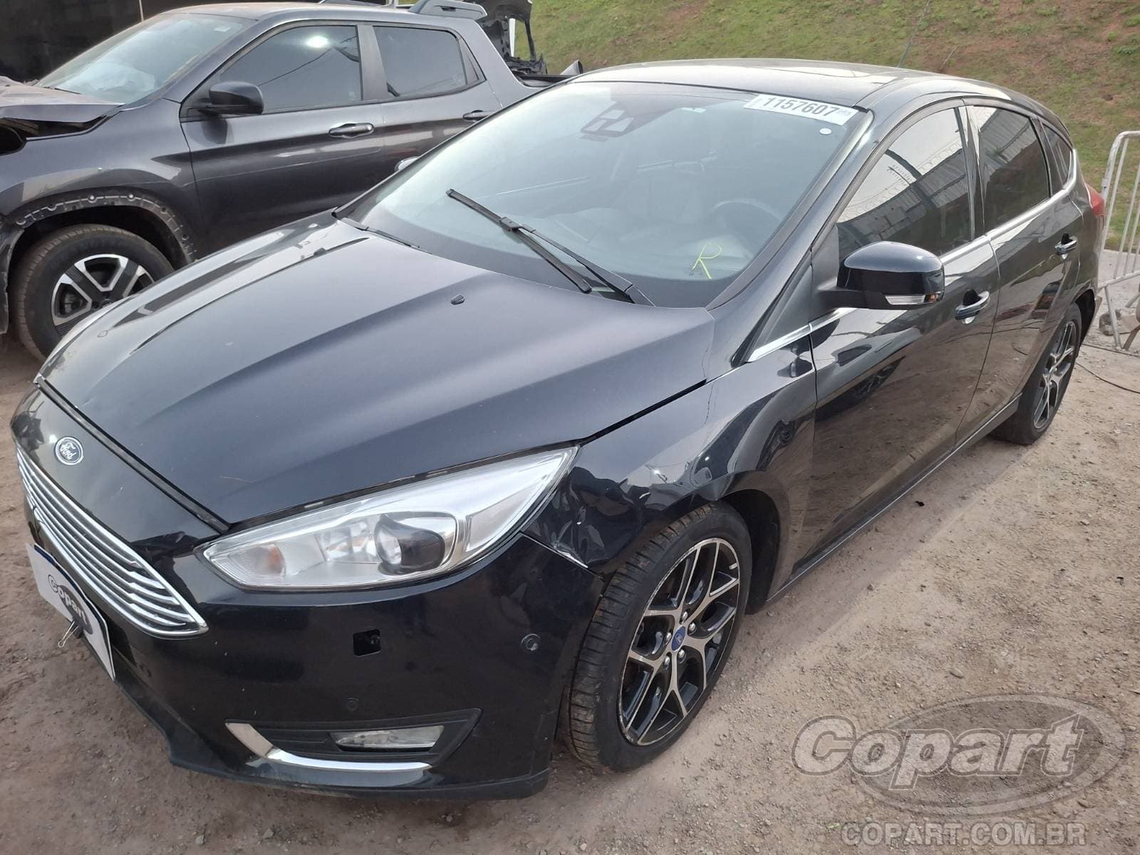 Ford Focus 2016 — foto 2
