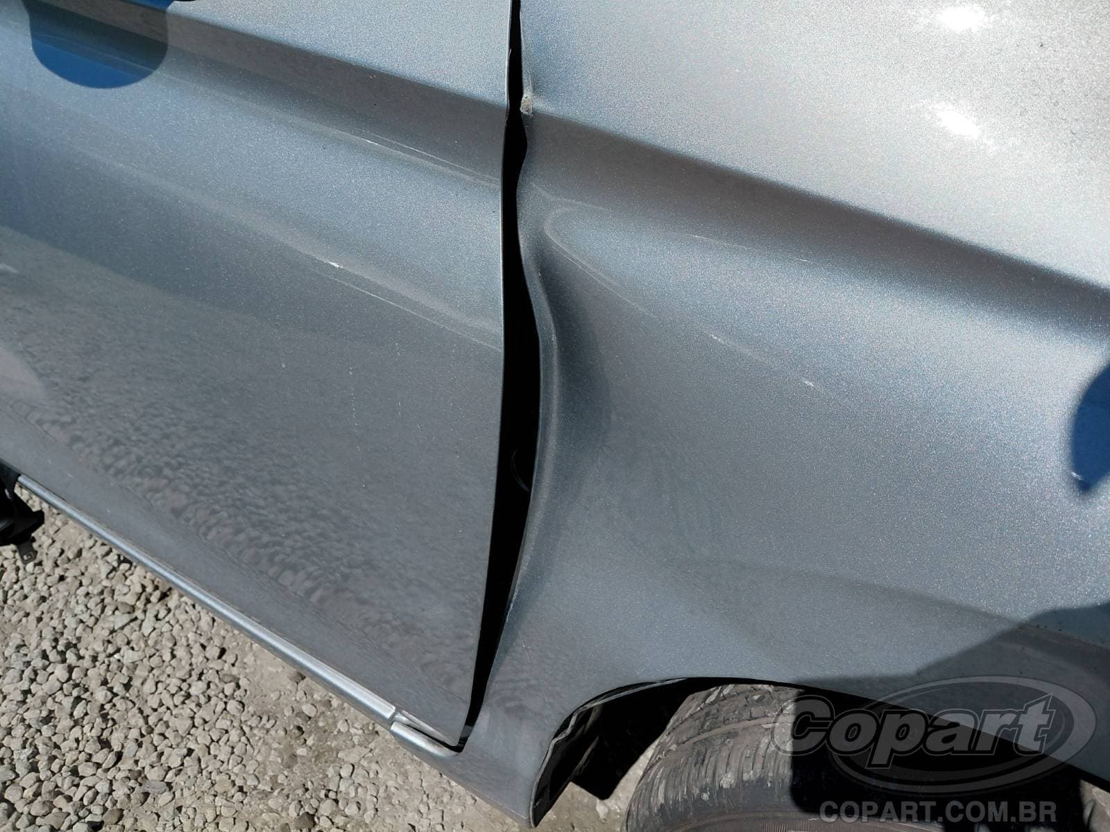 Honda City 2026 — foto 15