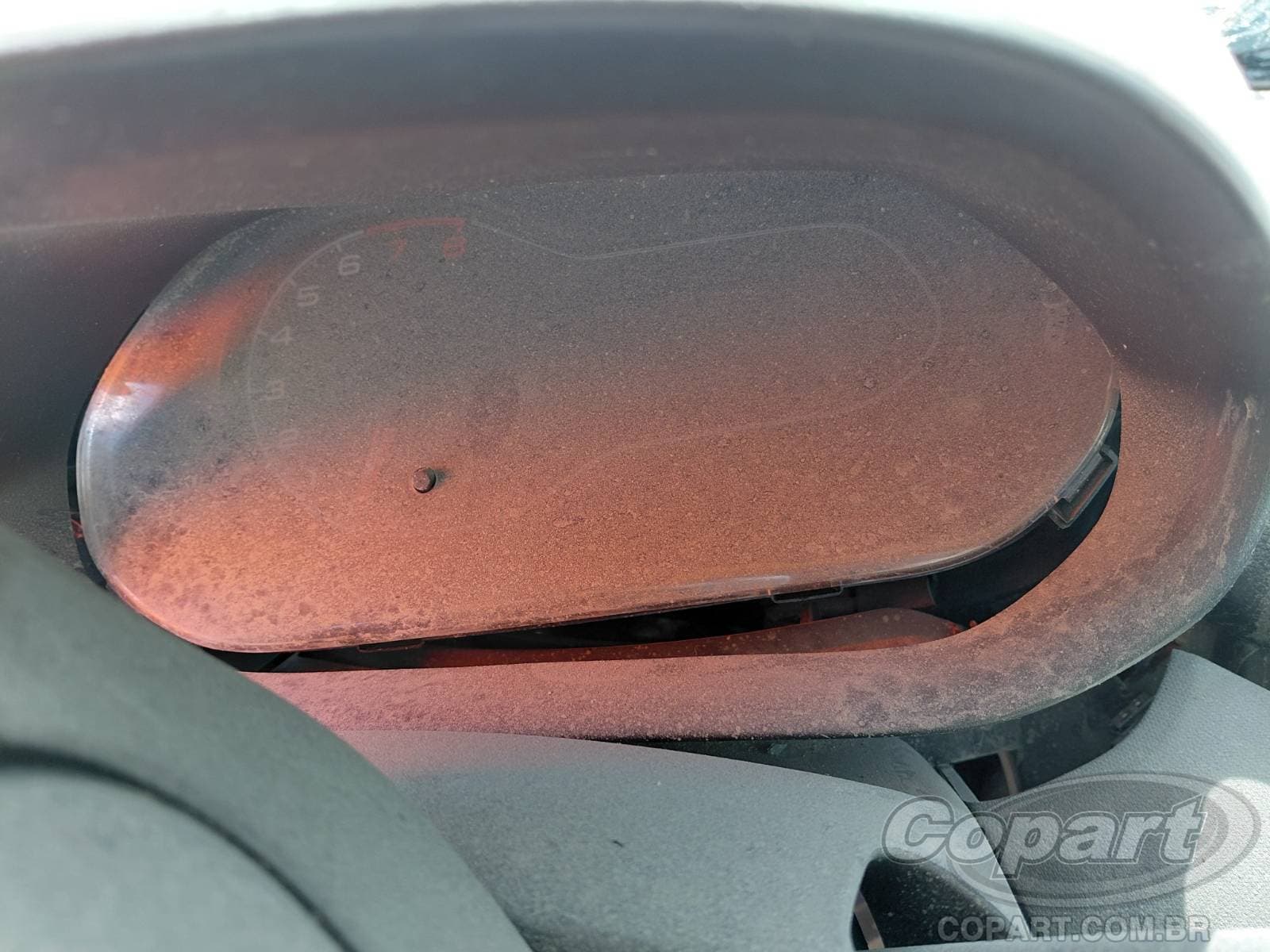 Chevrolet Onix 2021 — foto 8