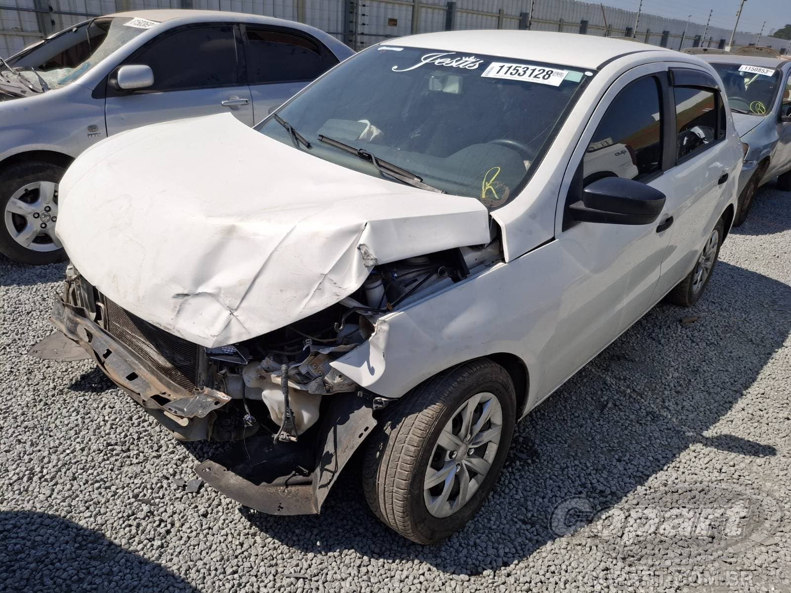 Volkswagen GOL 2020 — foto 2