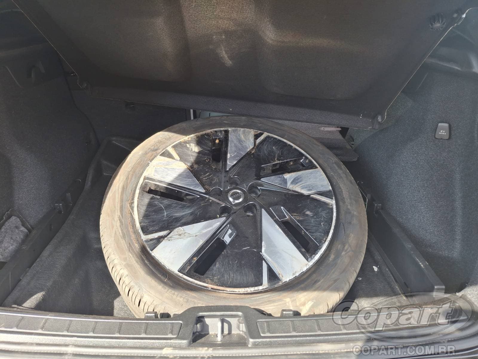 Volvo Ex40 2026 — foto 10