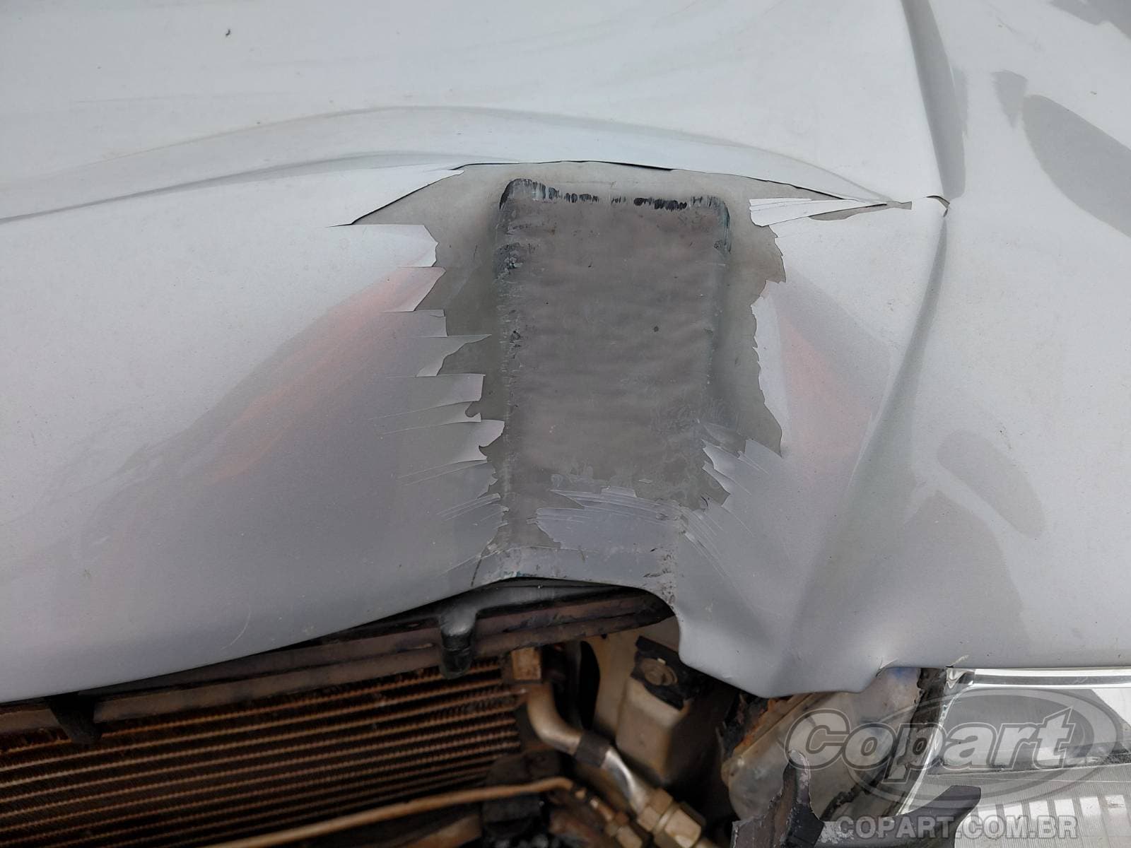 Fiat UNO 2012 — foto 13