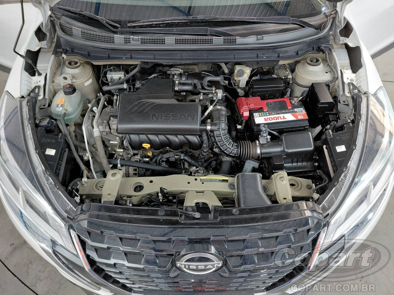 Nissan Kicks 2024 — foto 7