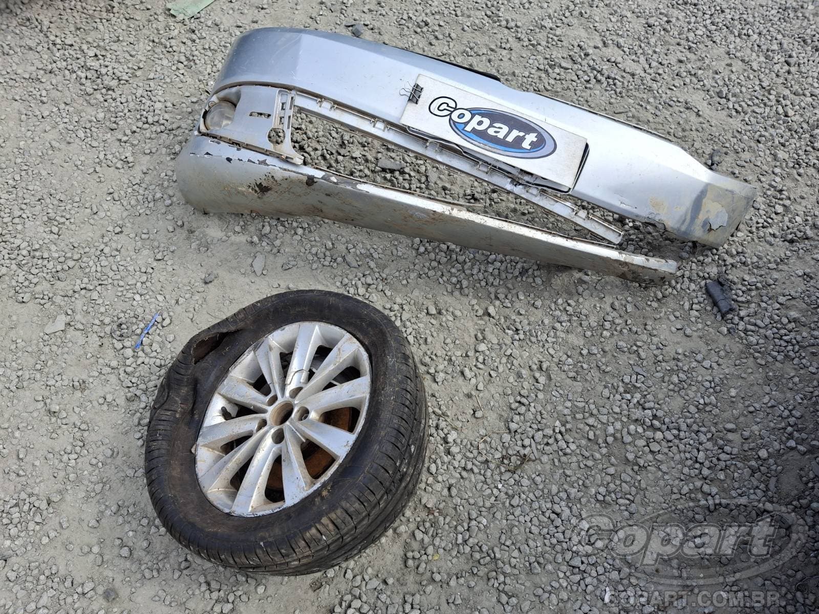 Volkswagen Spacefox 2011 — foto 11
