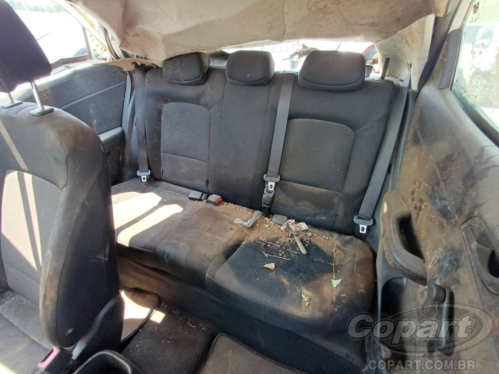 Hyundai Hb20 2021 — foto 6