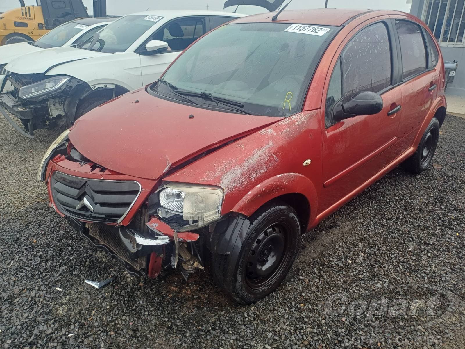Citroën C3 2010 — foto 2