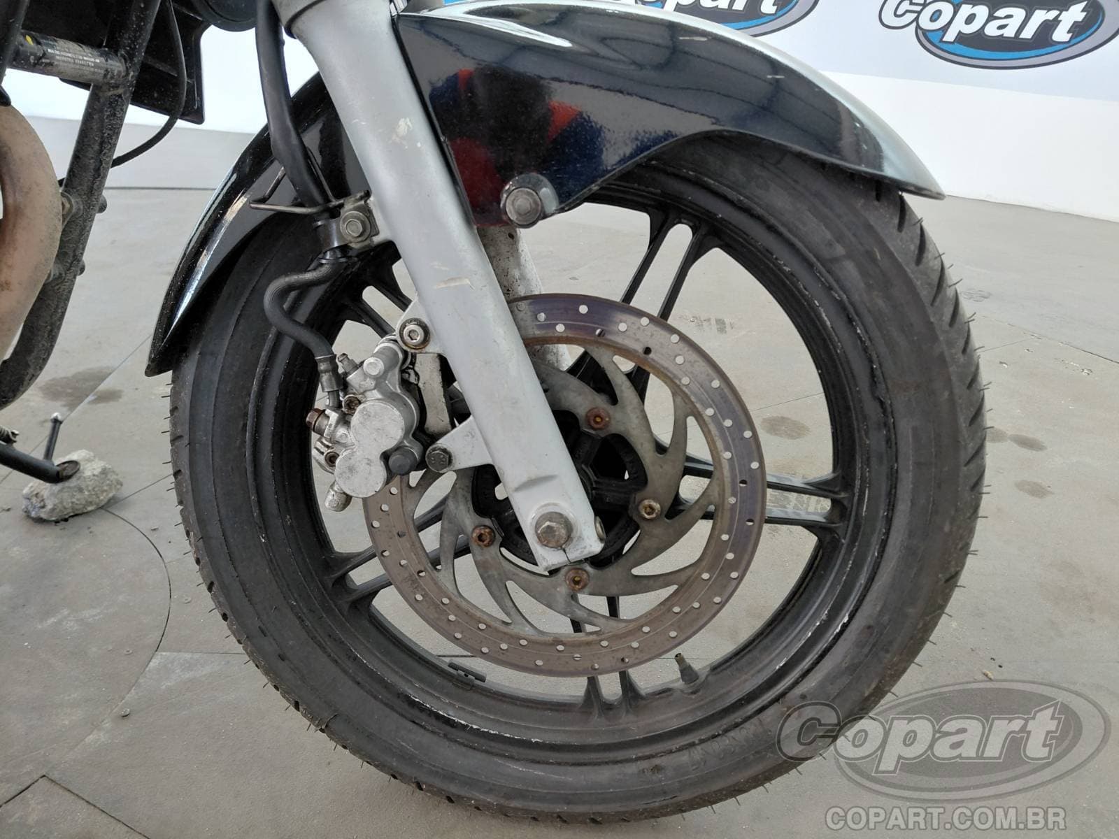 Yamaha Fazer 2013 — foto 8