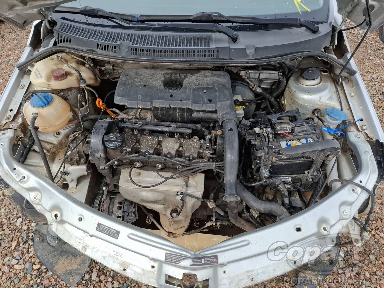 Volkswagen GOL 2010 — foto 7