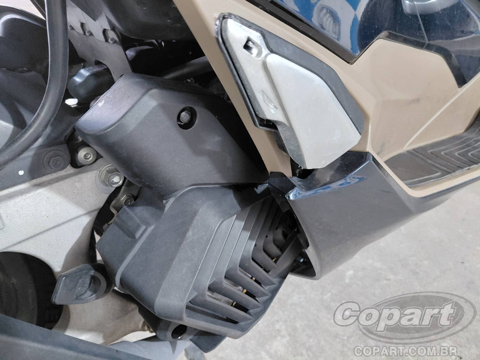 Honda PCX 2025 — foto 5