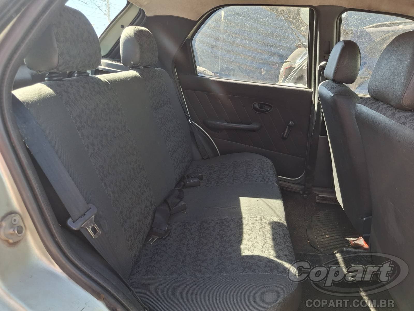 Fiat Palio 2010 — foto 6