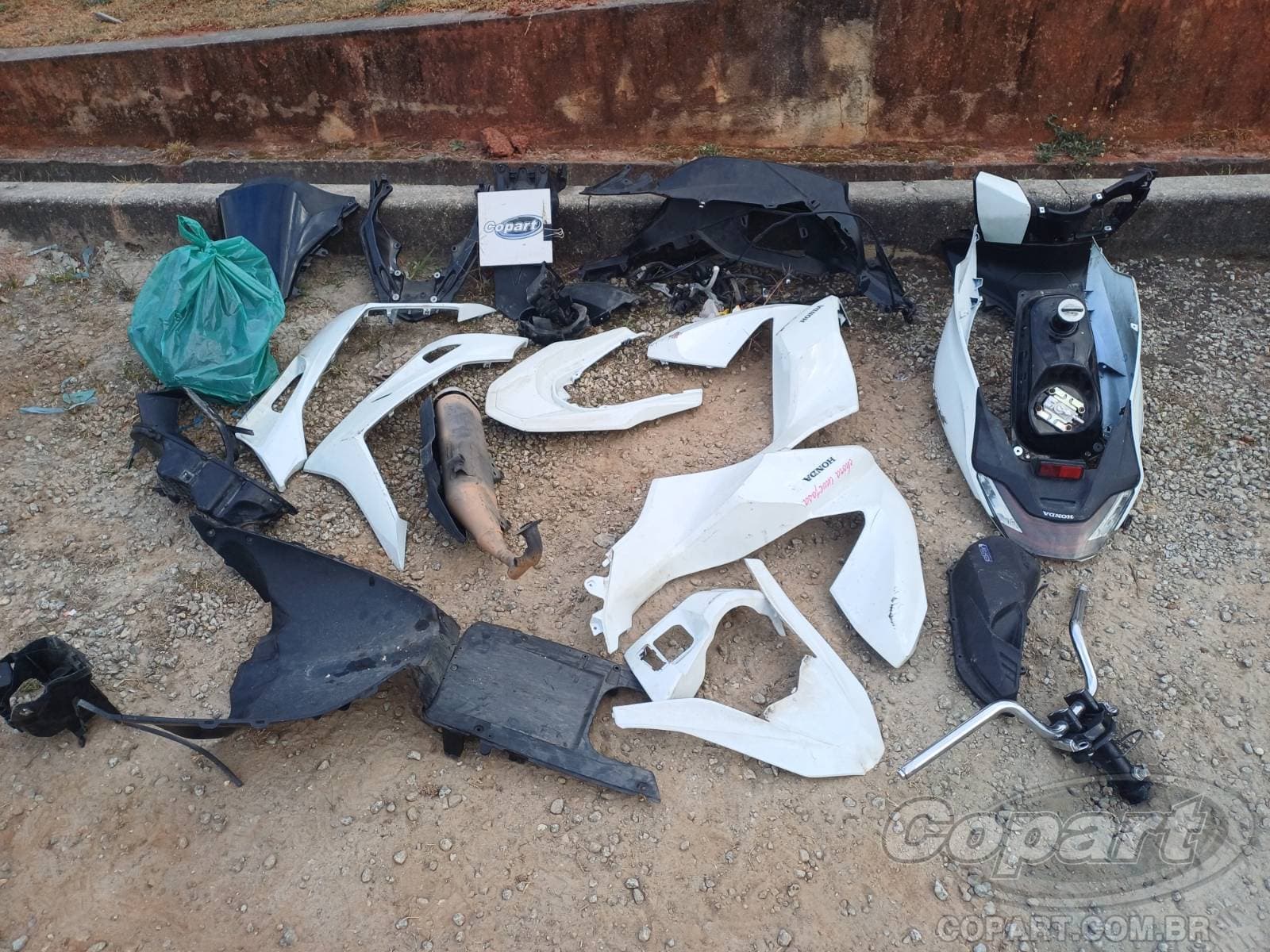 Honda PCX 2024 — foto 5