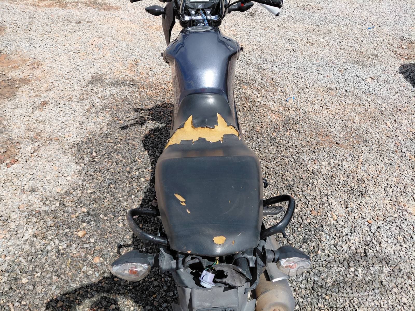 Honda CG 160 2024 — foto 10