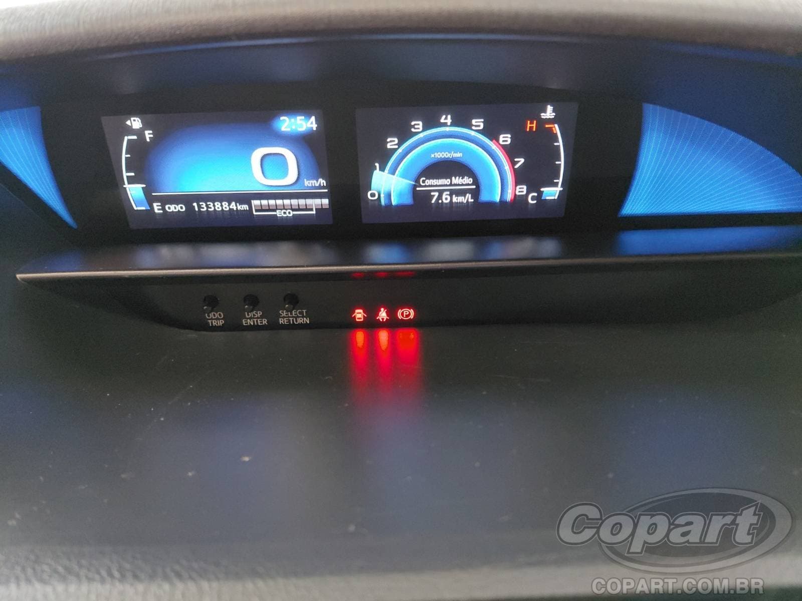 Toyota Etios 2018 — foto 8