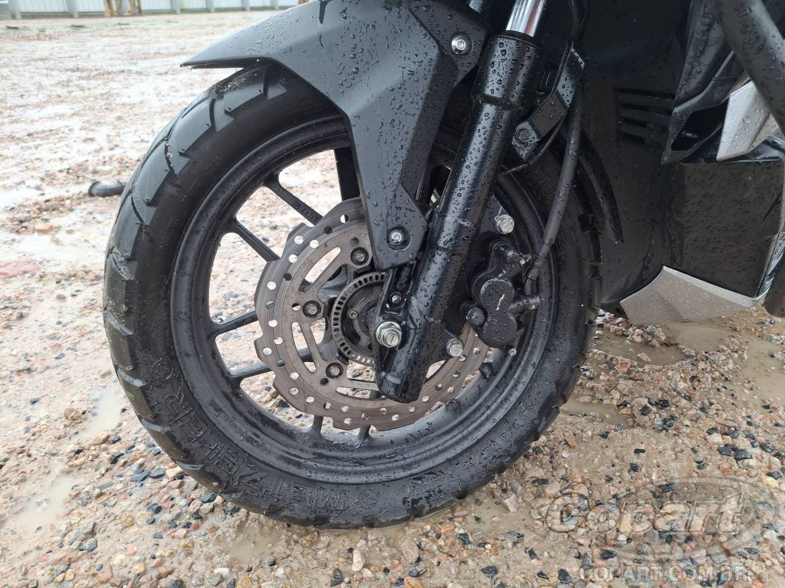 Honda ADV 2026 — foto 8