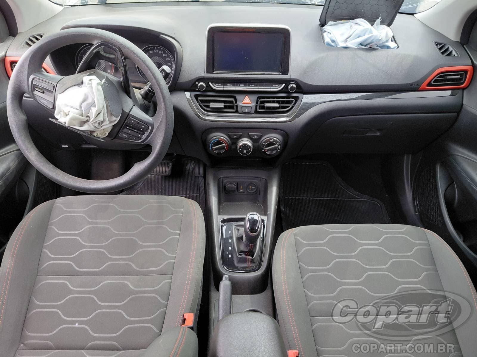 Hyundai Hb20 2022 — foto 9