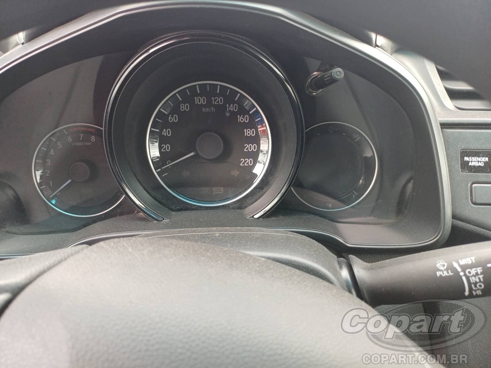 Honda FIT 2019 — foto 8