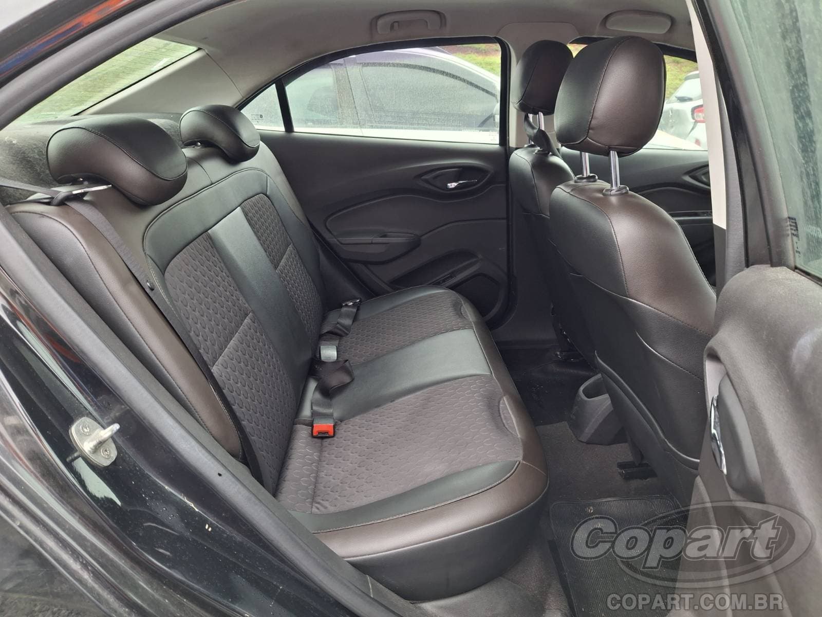 Chevrolet Prisma 2018 — foto 6