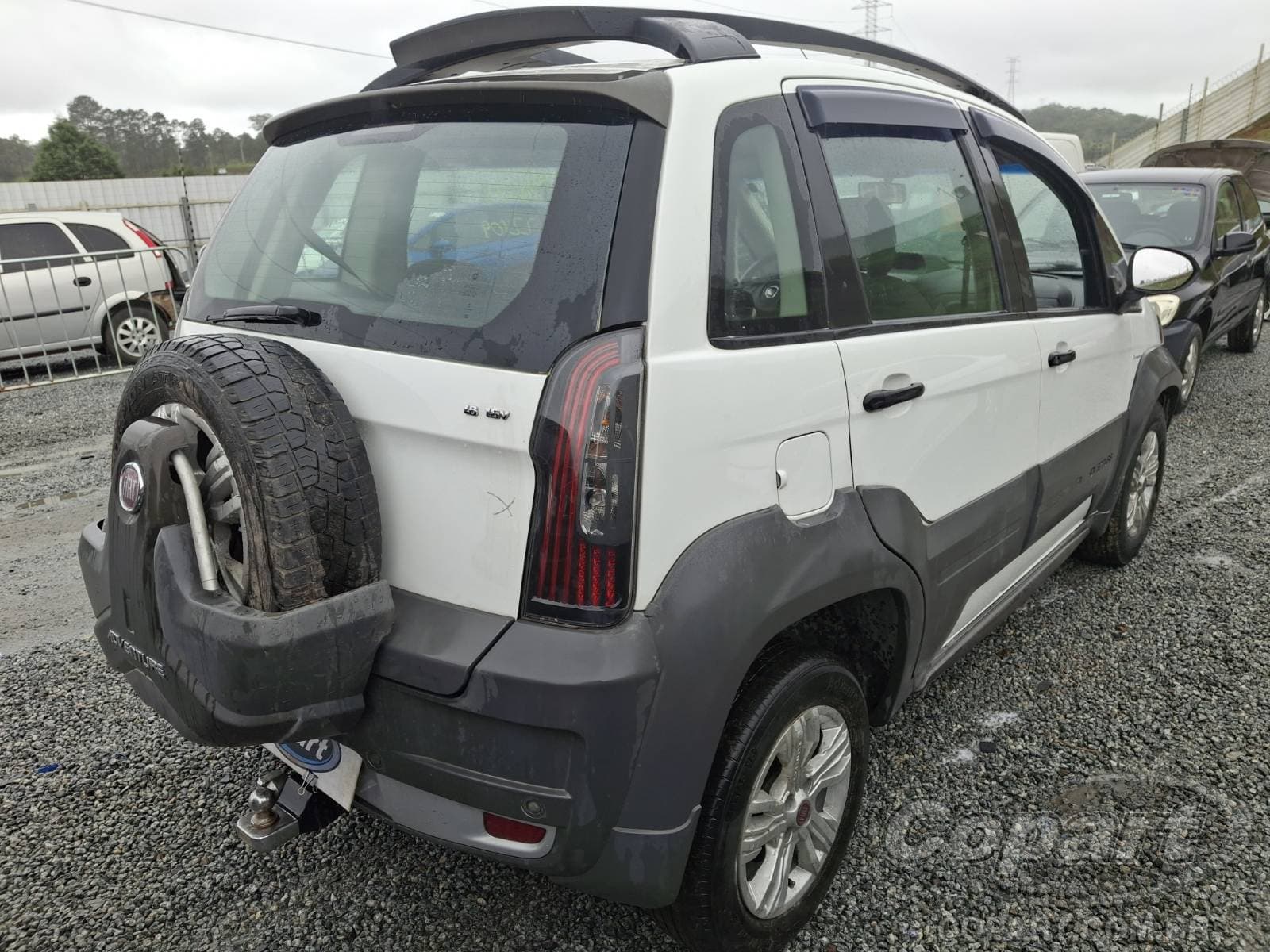 Fiat Idea 2014 — foto 4