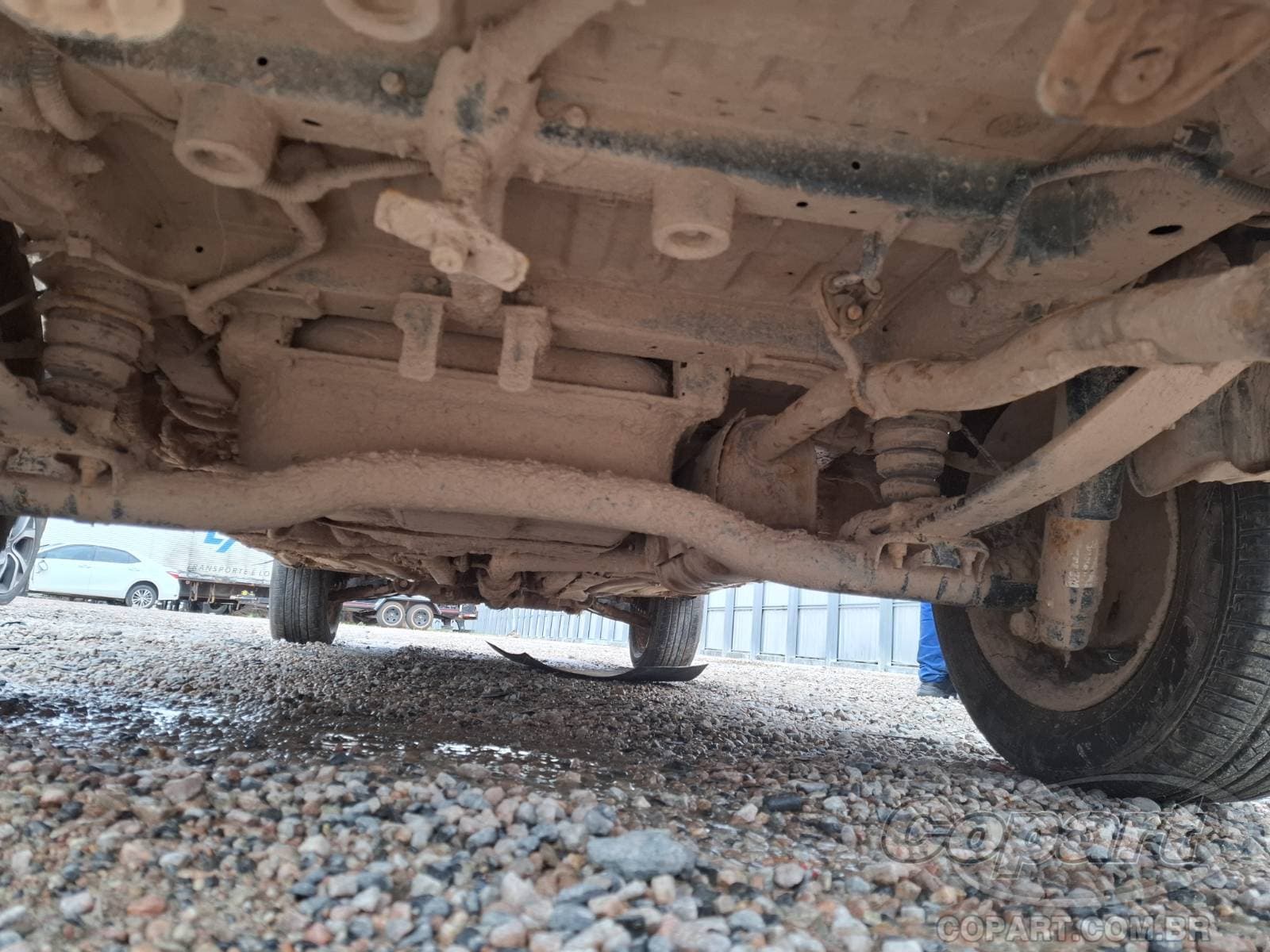 Fiat Strada CD 2025 — foto 10
