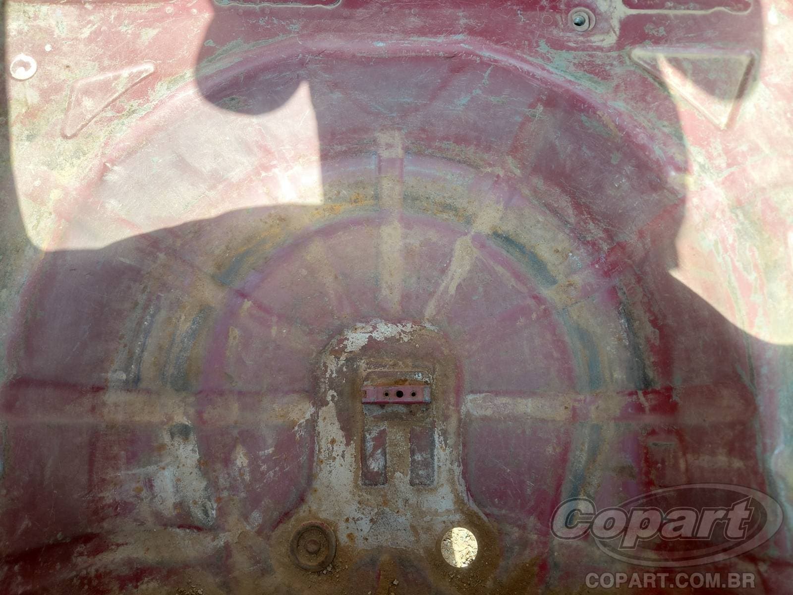 Ford KA 2020 — foto 10