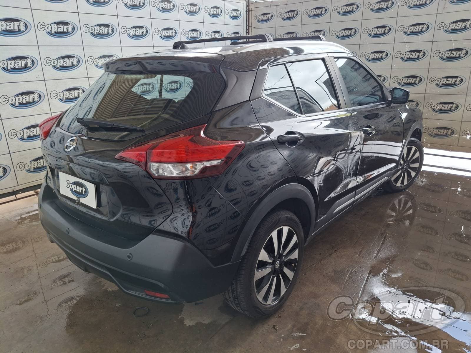Nissan Kicks 2017 — foto 4