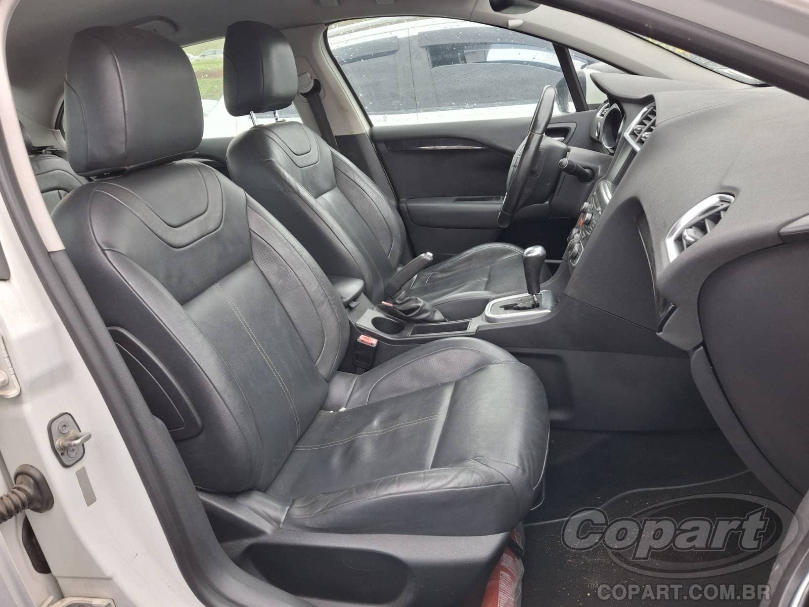 Citroën C4 Lounge 2014 — foto 5