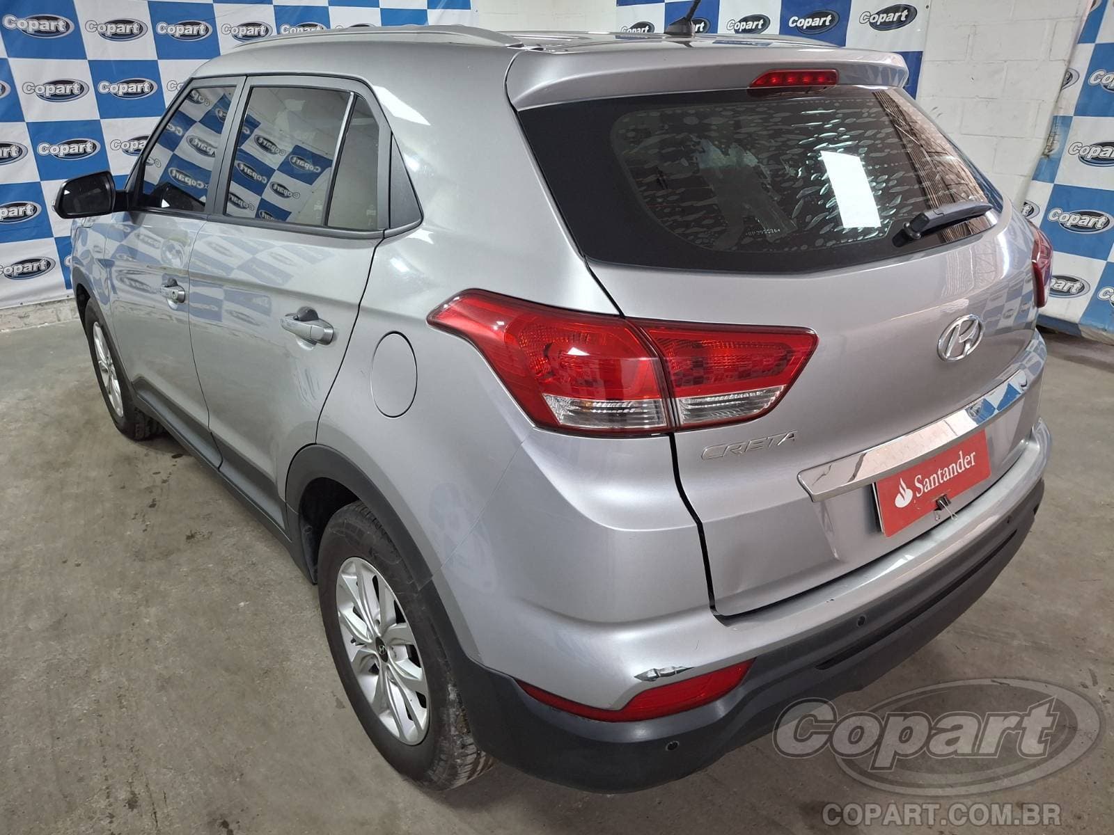 Hyundai Creta 2024 — foto 3