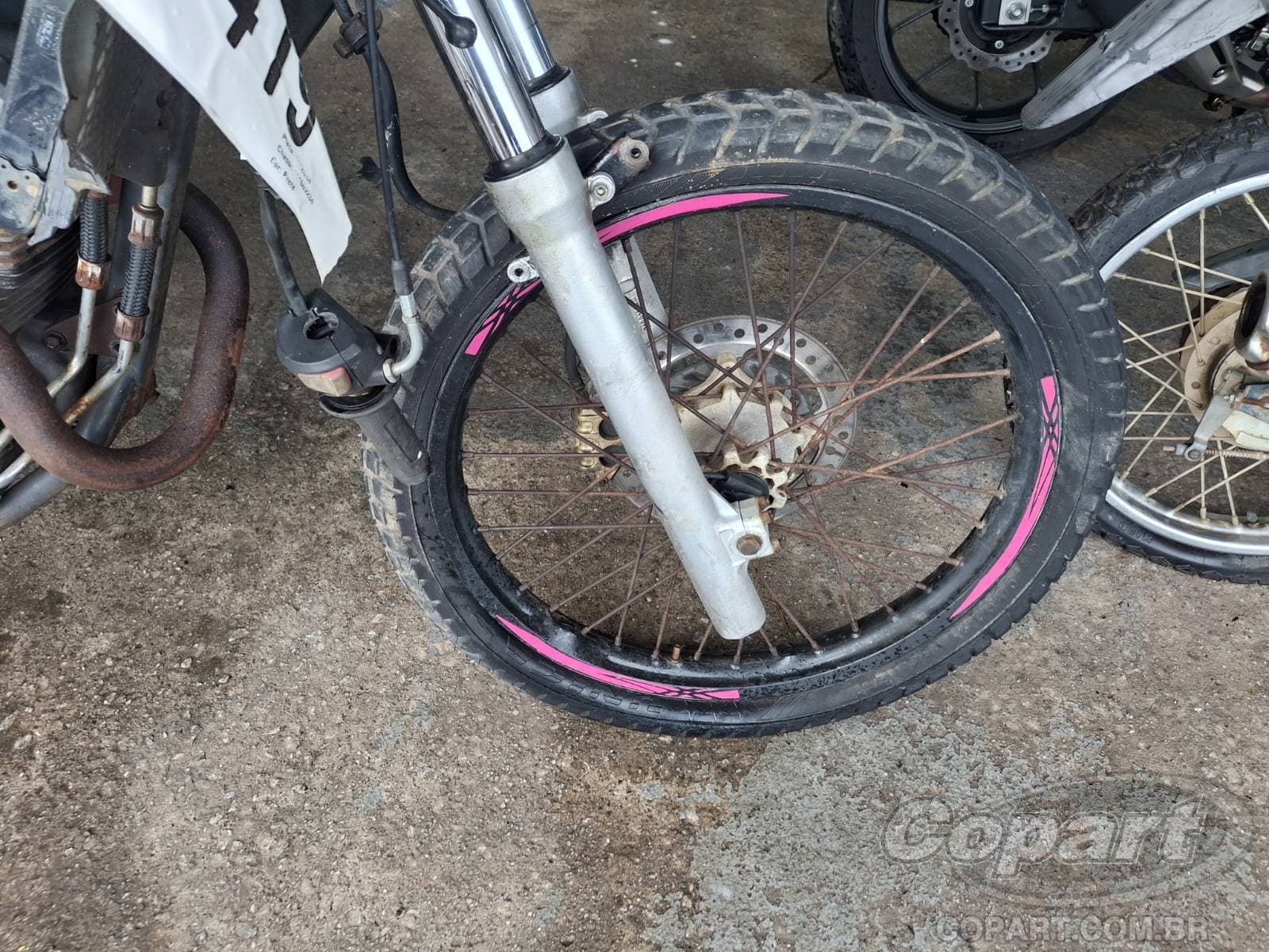 Honda XRE 300 2016 — foto 8