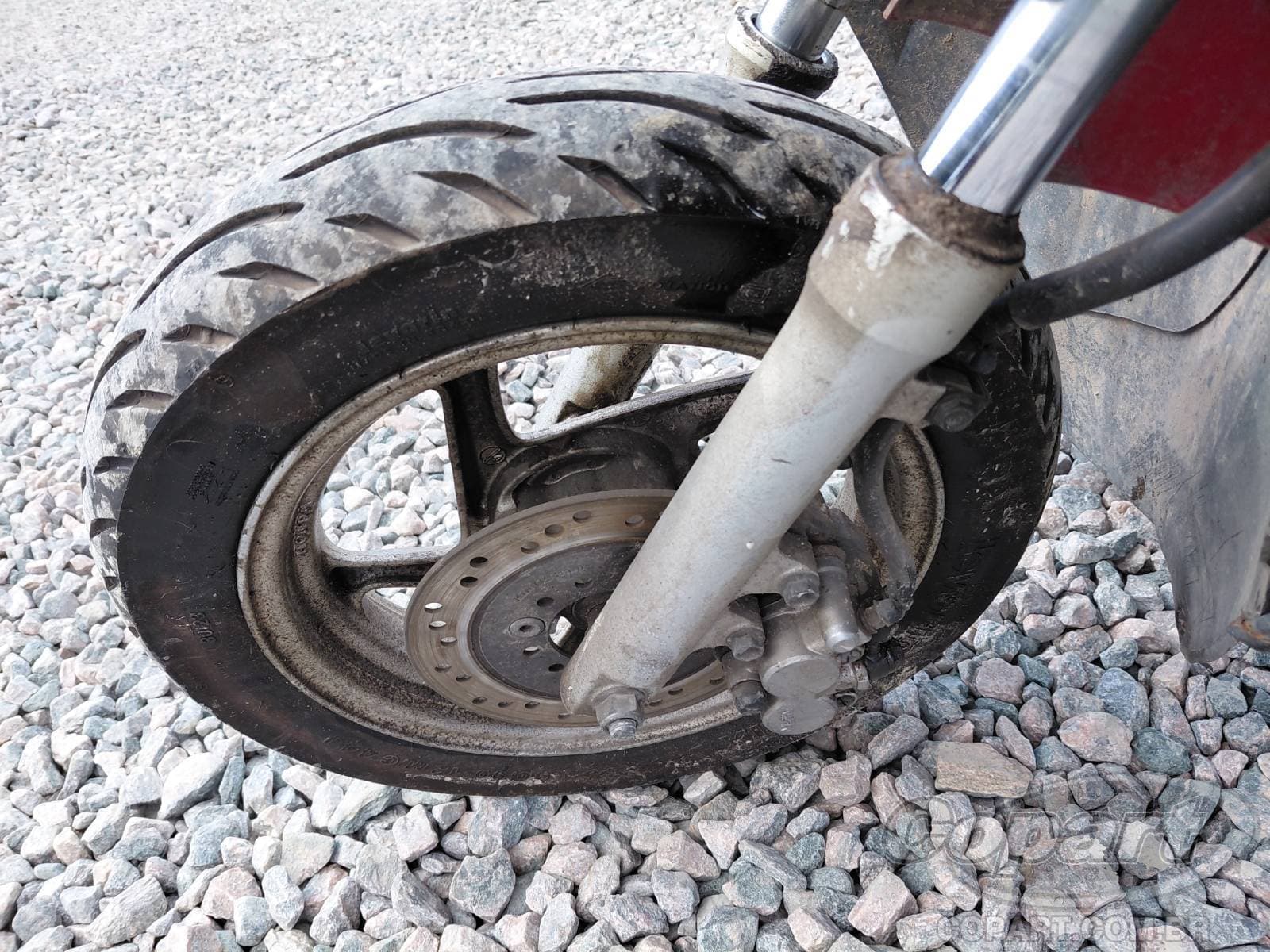 Honda Lead 110 2015 — foto 8