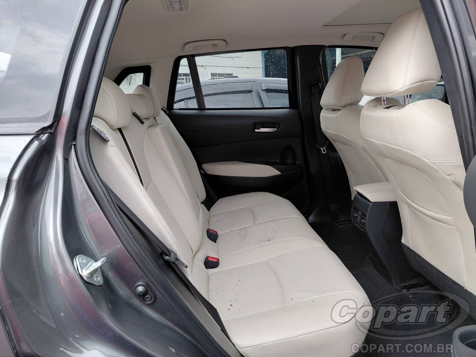 Toyota Corolla Cross 2026 — foto 6