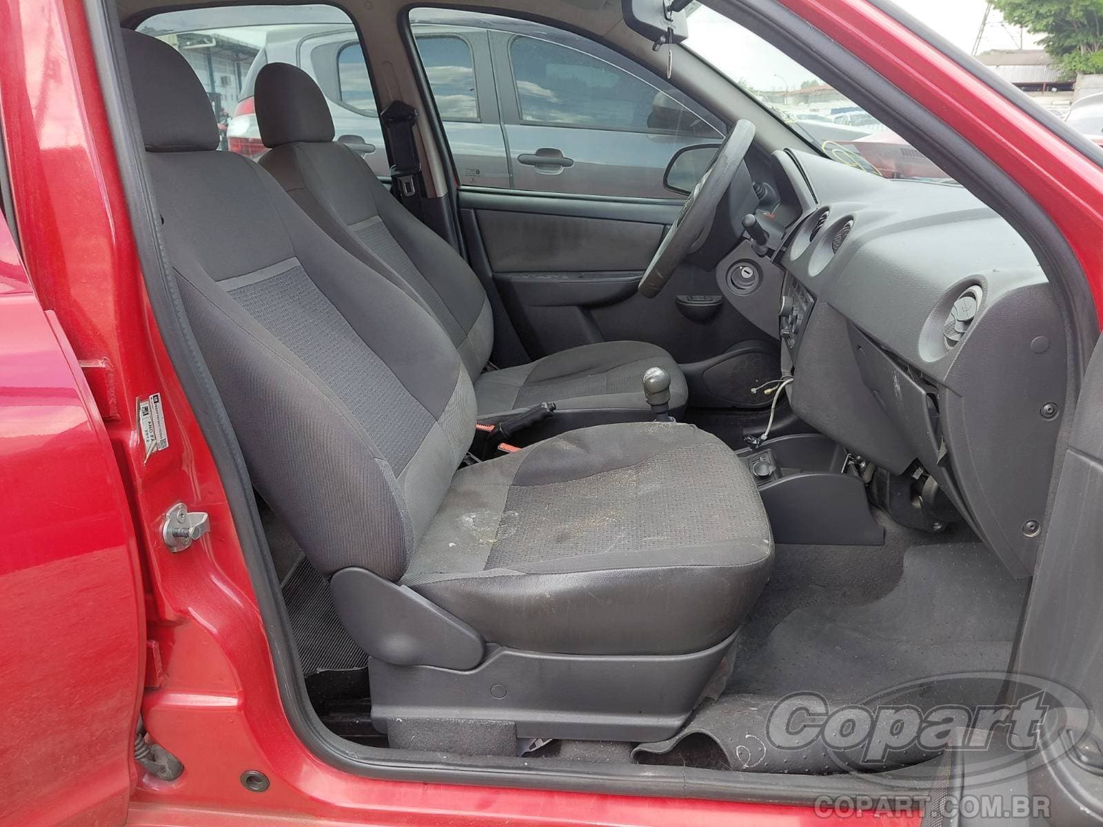 Chevrolet Celta 2013 — foto 5