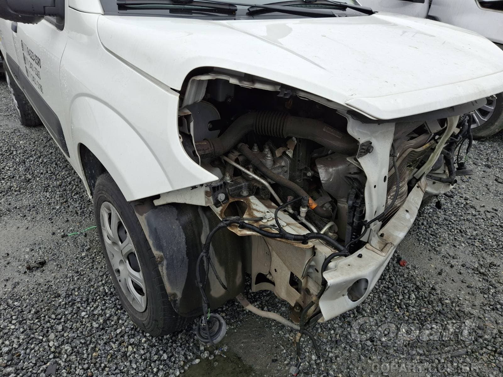 Peugeot Partner Rapid 2025 — foto 12