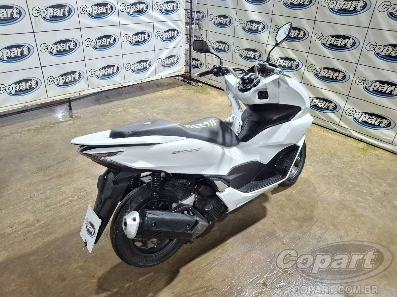 Honda PCX 2026 — foto 4