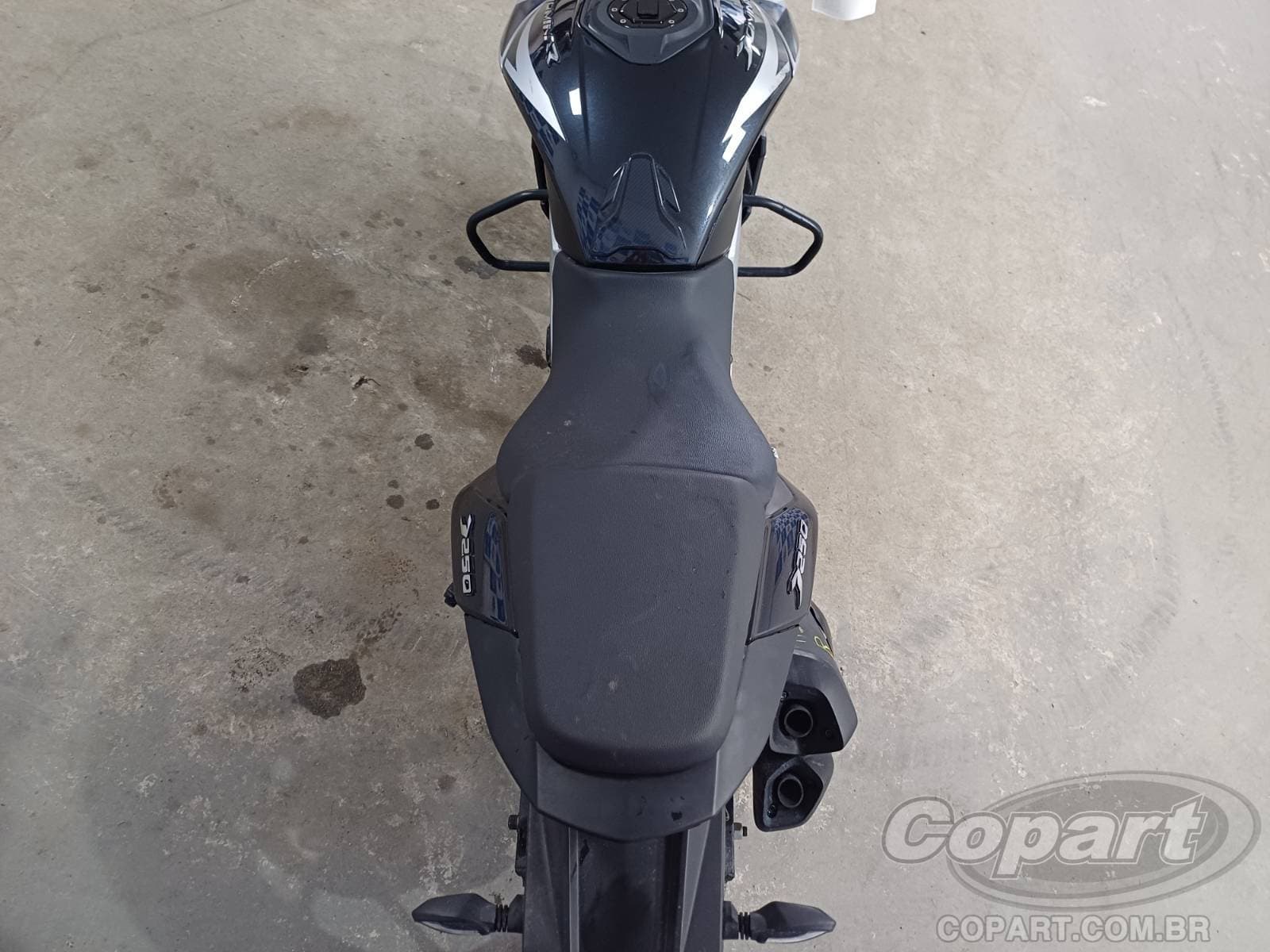 Bajaj Dominar 2026 — foto 10