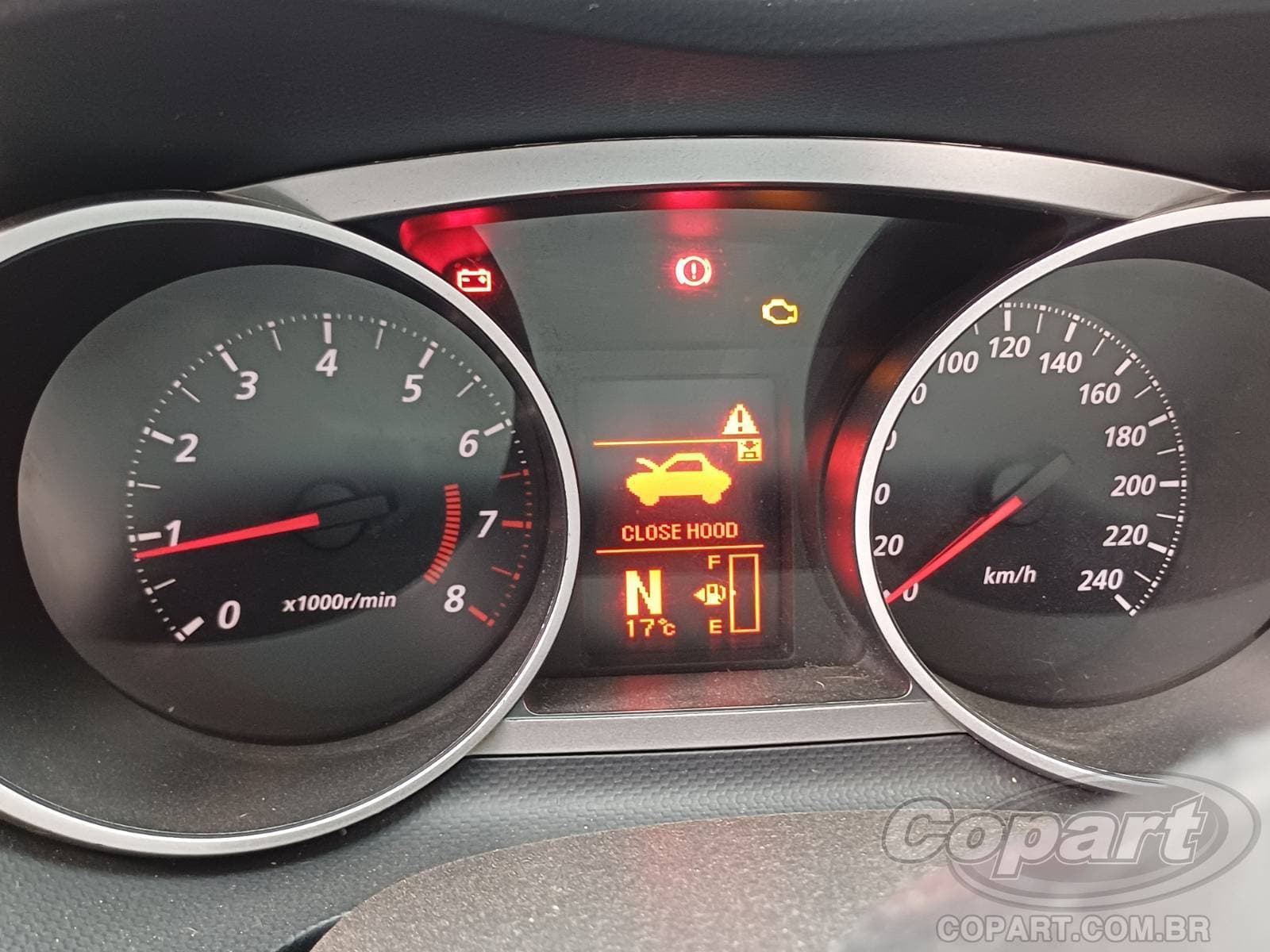 Mitsubishi Outlander 2013 — foto 8