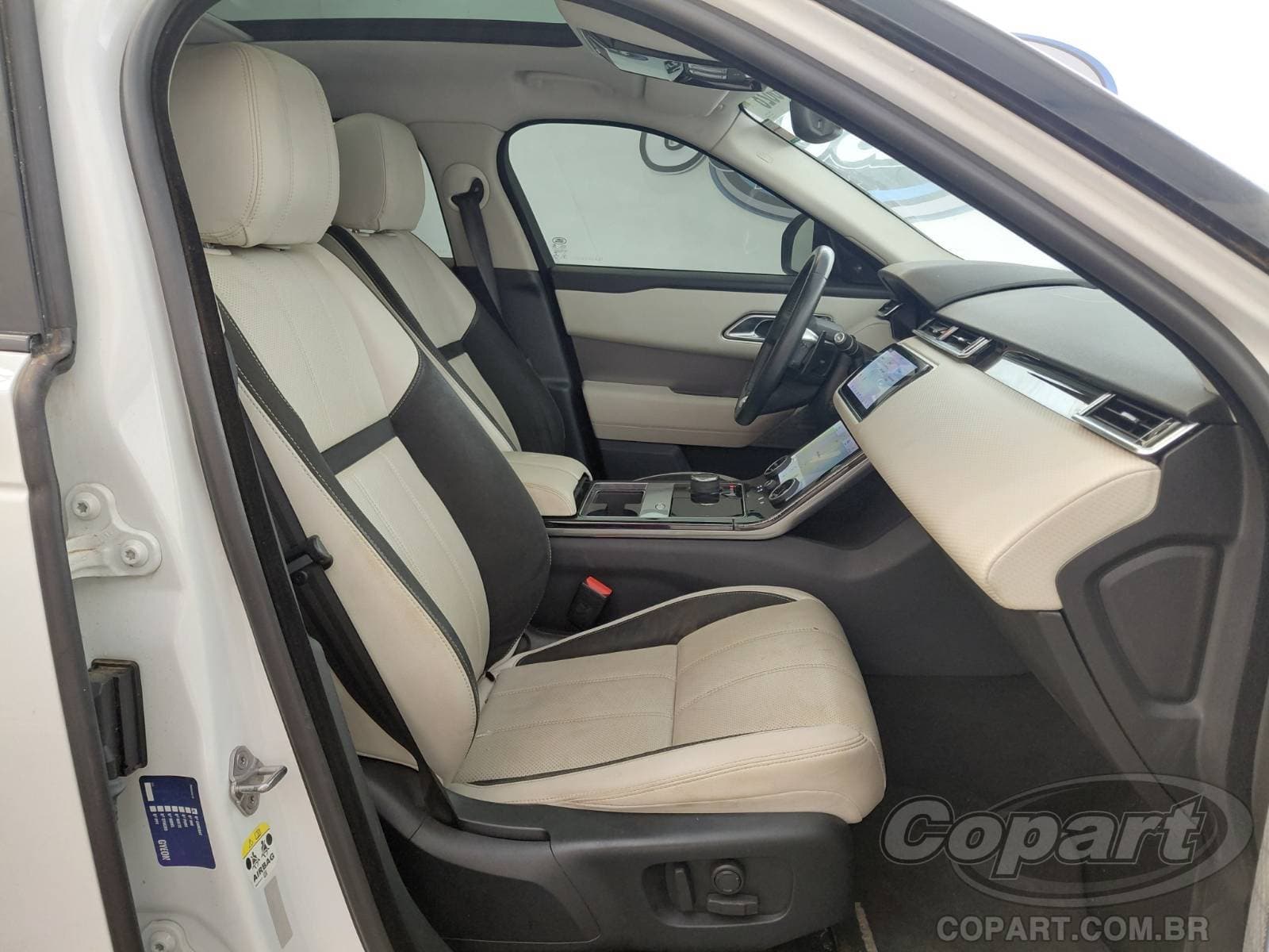 Land Rover Range Rover Velar 2020 — foto 5