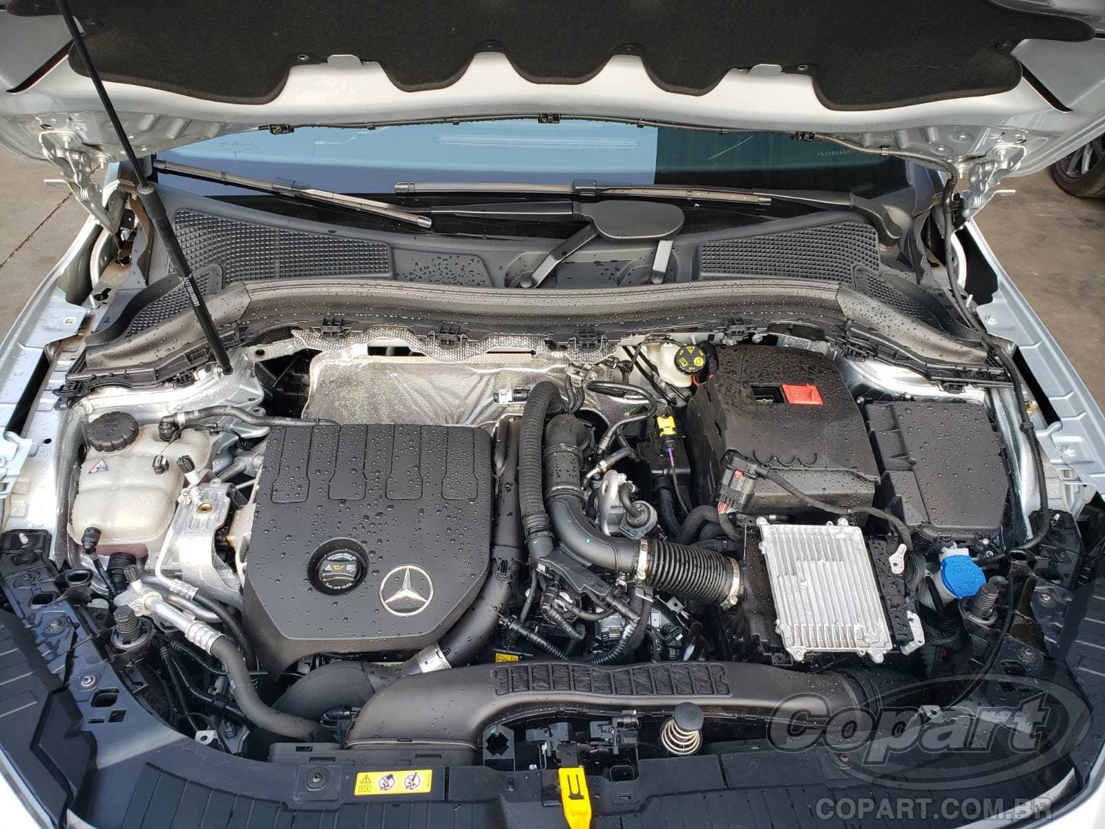 Mercedes-Benz GLA 2025 — foto 7
