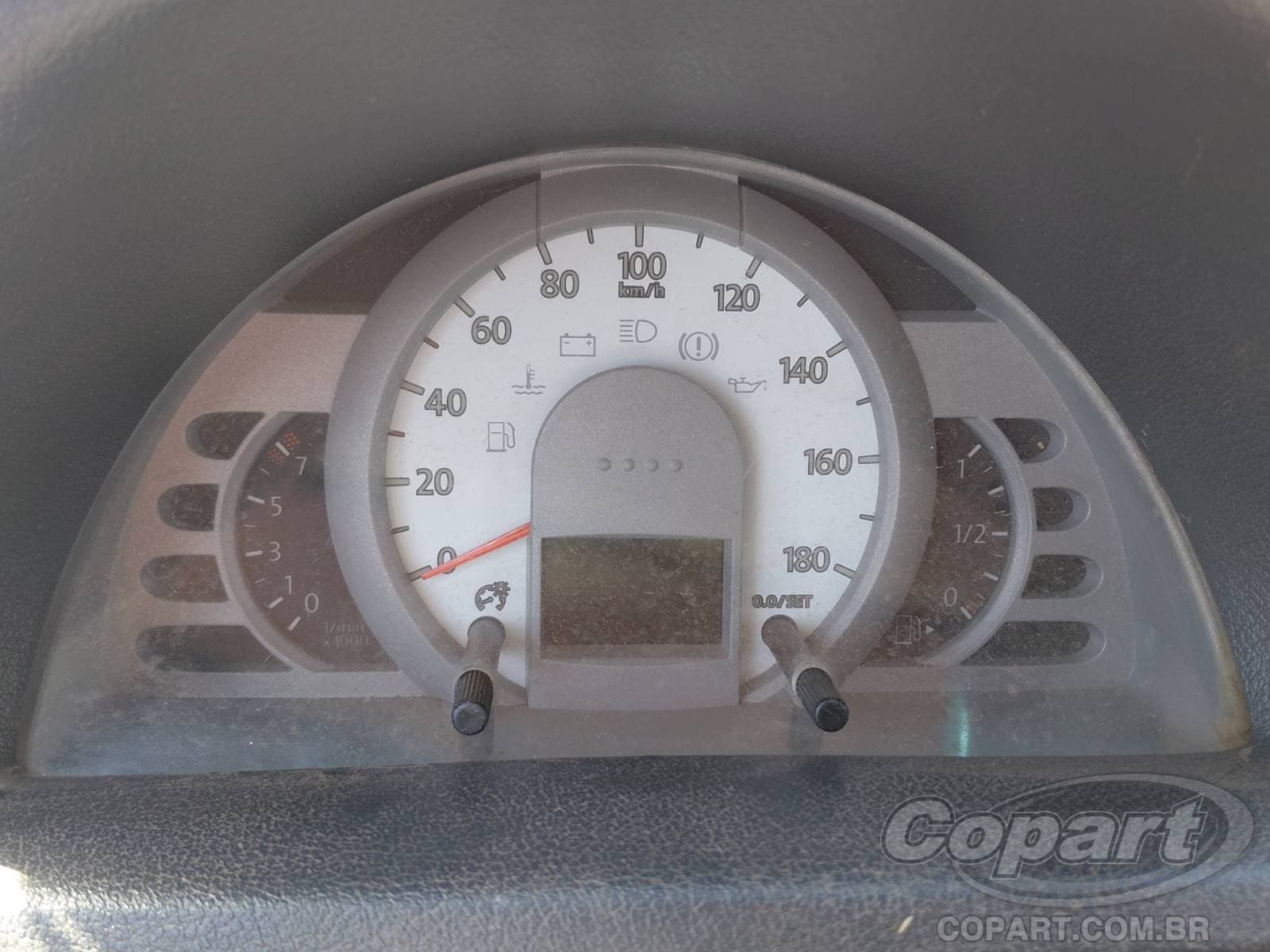 Volkswagen GOL 2011 — foto 8