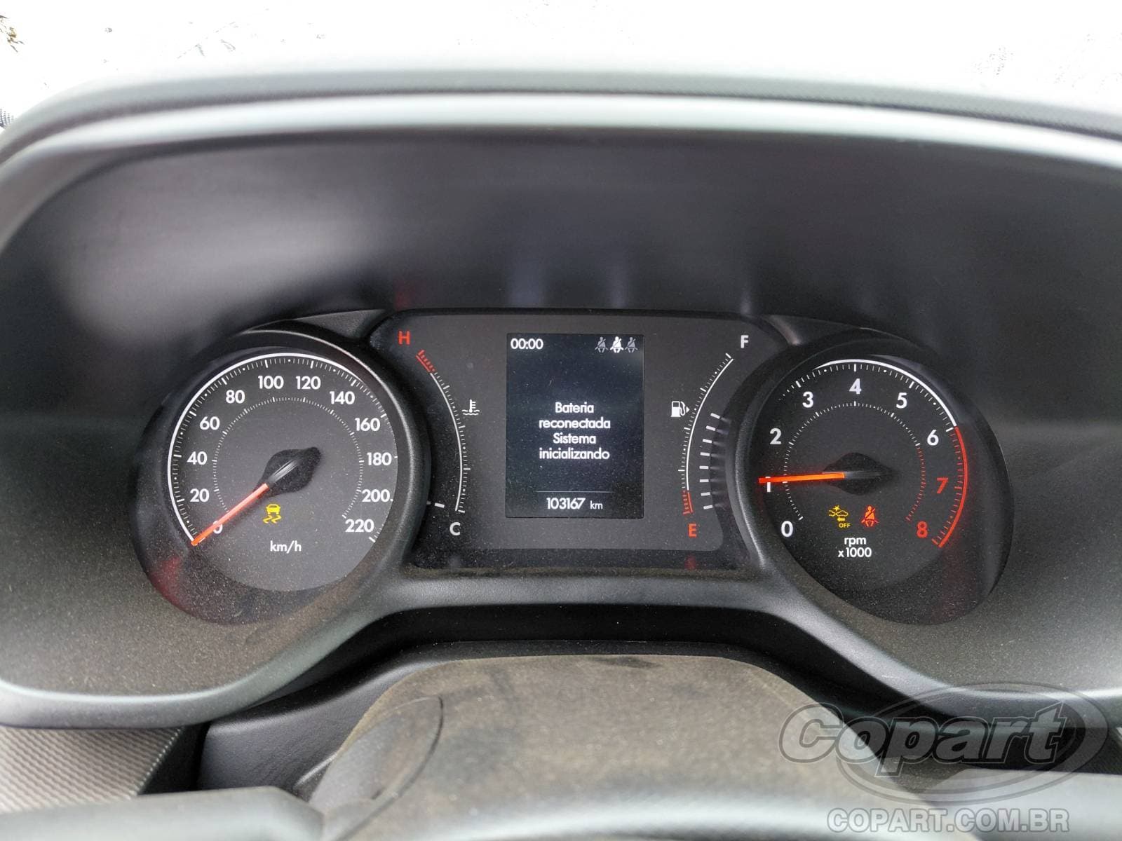 Fiat Pulse 2022 — foto 8